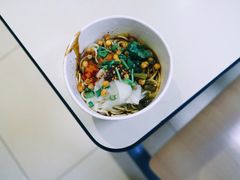热干面-江三王记牛杂馆(总店)