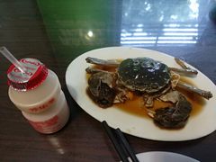 -旧款宁波饭店(华敏世纪广场店)