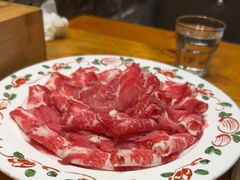 -北京老门框爆肚四季涮肉(淮海东路外滩店)