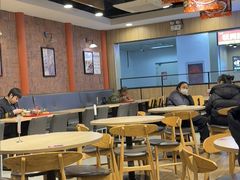 -和合谷(海淀五路居店)