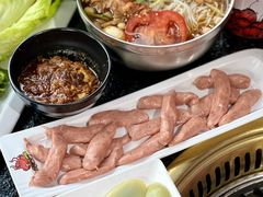 -牛鲜盛齐齐哈尔烤肉(曹路店)