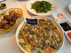 -桂大叔·砂锅粥·家传闽粤菜(县西巷店)