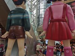 -朗豪坊