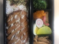 -饭豐町和风精致便当(陆家嘴店)