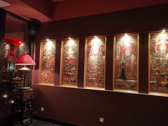 -花马天堂云南餐厅 Lost Heaven(外滩店)