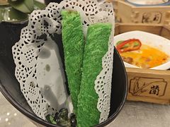 -聚福宝合苑食府(南头镇店)