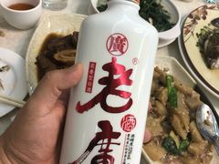 -腰记饭店(龙源路店)