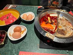 -牛New寿喜烧(金鹰世界店)