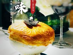 -Le Bistrot de Racine