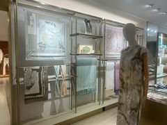 -万事利丝绸(杭州大厦店)