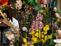 -金海湾自助餐厅(金陵饭店)