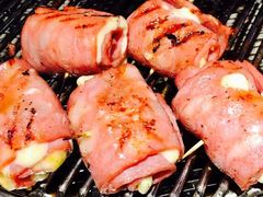 -碎怂烤肉(钟楼柳巷店)