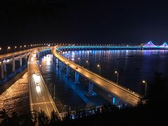 -星海湾跨海大桥