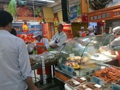 -大润发(梅兰东路店)