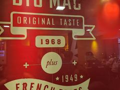 -麦当劳(一德路店)