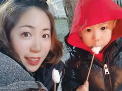 -安德鲁户外烧烤帐篷营地(马泉营店)