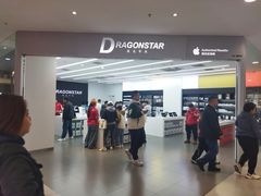 -凯德MALL(西直门店)