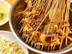 -嘉州鲜知味钵钵鸡(奎星楼店)