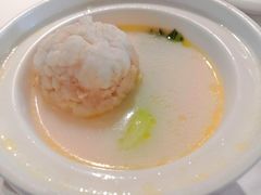 鮰鱼狮子头-八分饱·西津会(西津渡店)