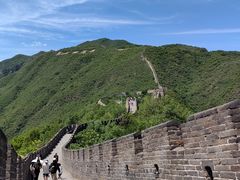 -慕田峪长城