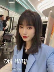 -OnHair造型