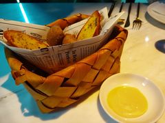 -Wei菋·Le Bistrot