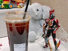 -Manner Coffee(芮欧百货店)