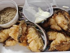 -鑫真味私房菜馆