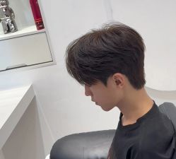 -奈川烫染Salon