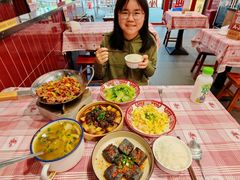 -高嗲嗲·湘味爆炒王(新城科技园店)