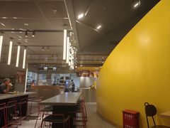 -麦当劳(豫园店)