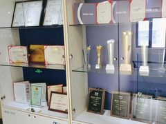-北京运通兴恩一汽大众4S店(西红门店)