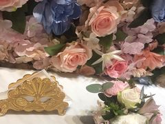 -卓花境Flowerwonderland花店