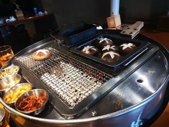 -伍丁·烤牛肋(和平东桥店)