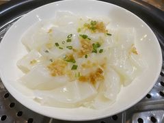 -海大大蒸汽海鲜餐厅·粤菜·特色小炒(欢乐颂店)