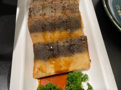 秘制鸳鸯糍粑-二刀潮牛(重庆光环购物公园店)