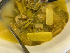 -和膳居饮食有限公司