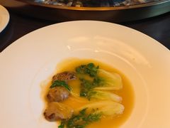 -北京饭店谭家菜