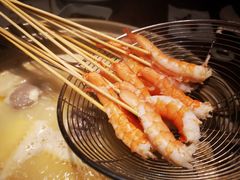 -揽季锅物会.福建黄鱼.海鲜姿造(五四路店)