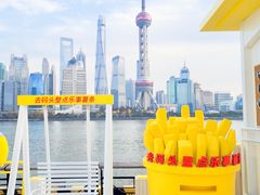-上海港国际客运中心