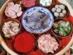 土货九大碗-董眼镜火锅(洪崖洞总店)