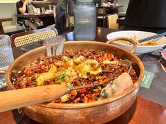 -拾捌川·自贡爆炒(新街口店)