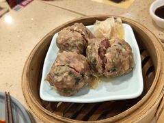 -点都德(皇岗村店)