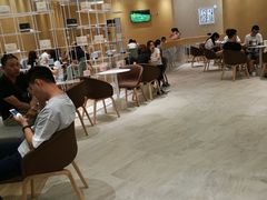 -奈雪的茶(国金中心店)