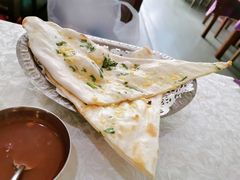 -葛尼沙印度餐厅 (镇明路店)
