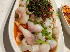 -北李妈妈菜·虾爬子大锅贴(贵和店)