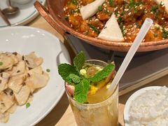 -一坐一忘云南菜(卓悦中心)