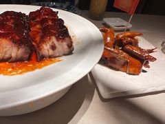 -侨美食家·粤菜(体育西路店)