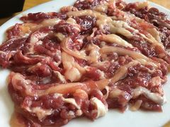 -伟记牛肉(金鸿公路店)