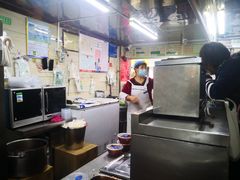 -芳婆糕团店(王府大街店)